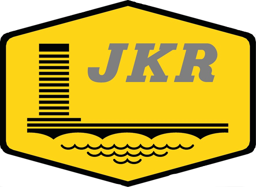 Jabatan Kerja Raya