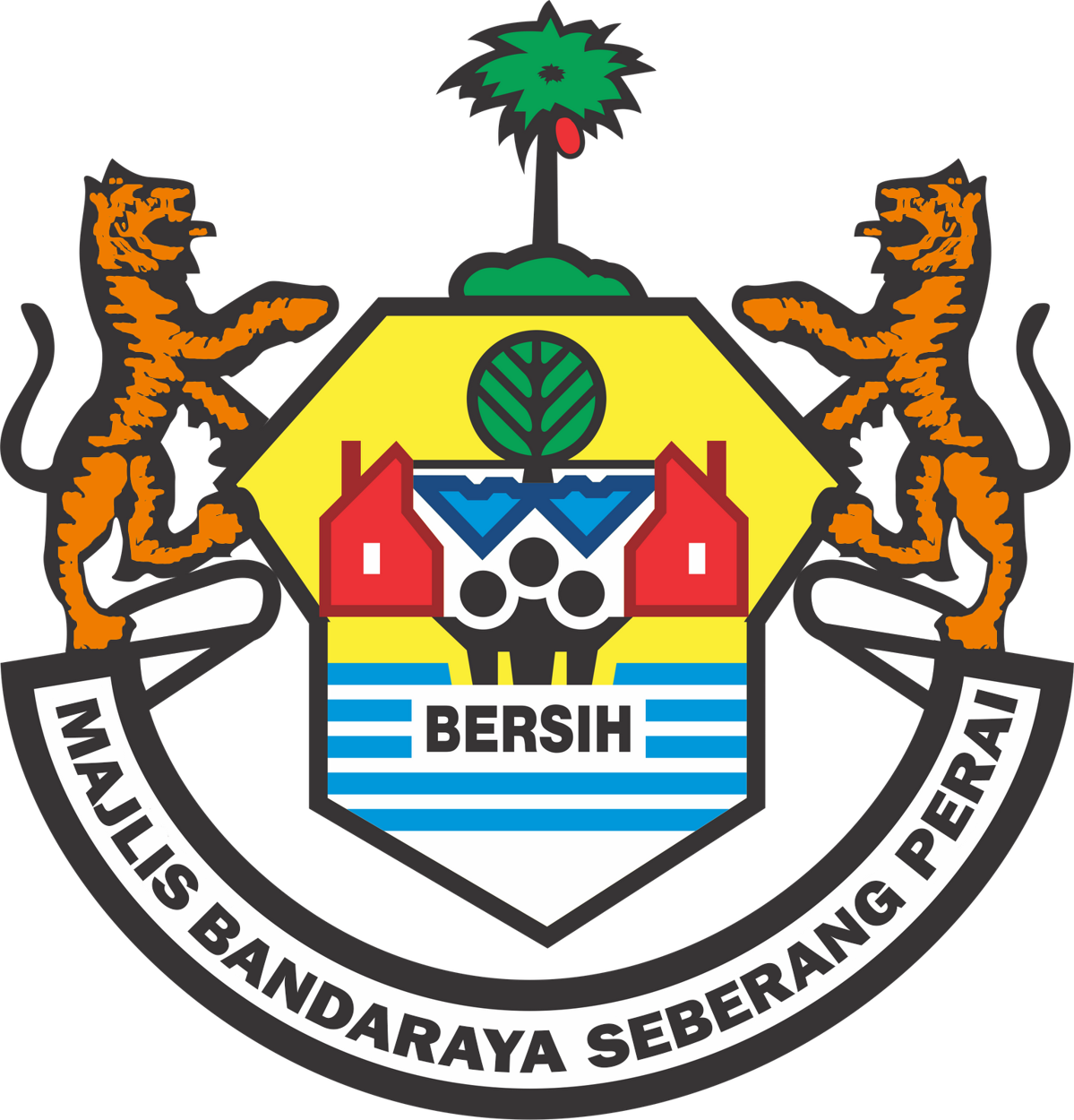 Majlis Bandaraya Seberang Perai