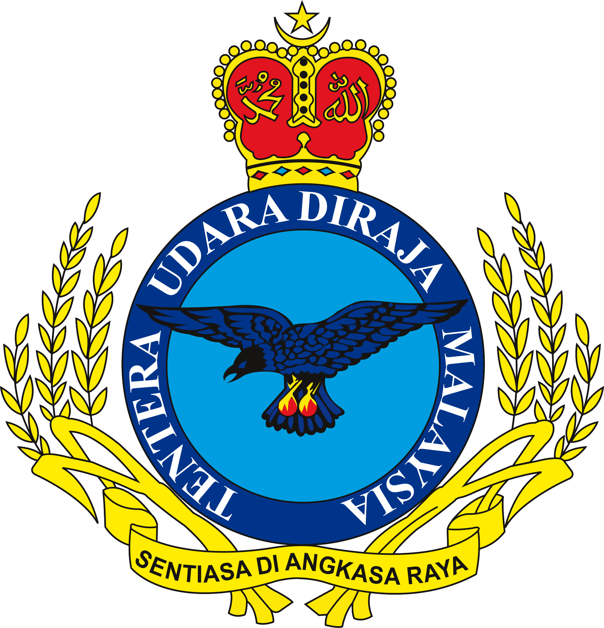 Tentera Udara DiRaja Malaysia